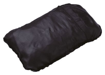Veste Coupe-Vent BBB PocketShield Noir