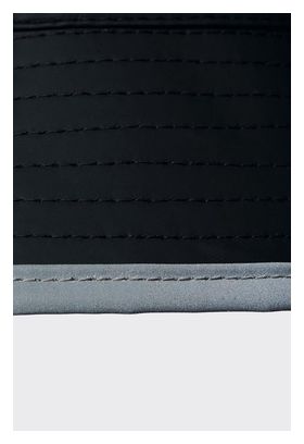 Chapeau Impermeable Rains Bucket Reflective Noir