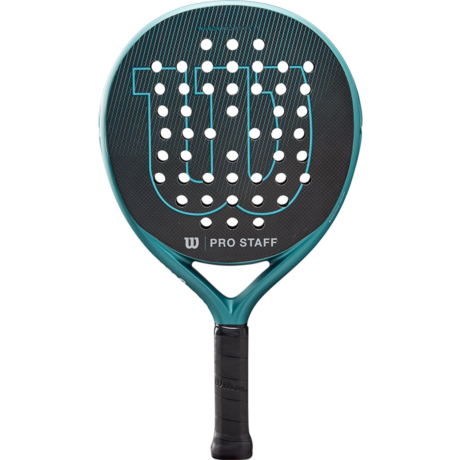 Wilson Pro Staff LT V2 + Tas