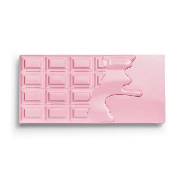 I Heart Revolution - STRAWBERRY CHEESECAKE CHOCOLATE PALETTE Palette Fards à Paupières- Palette