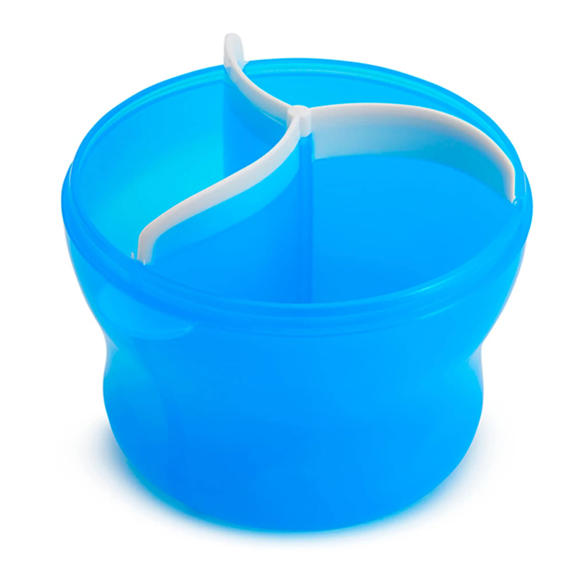 Munchkin Doseur à Lait - Bleu