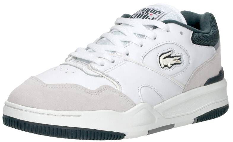 Lacoste Lineshot wit