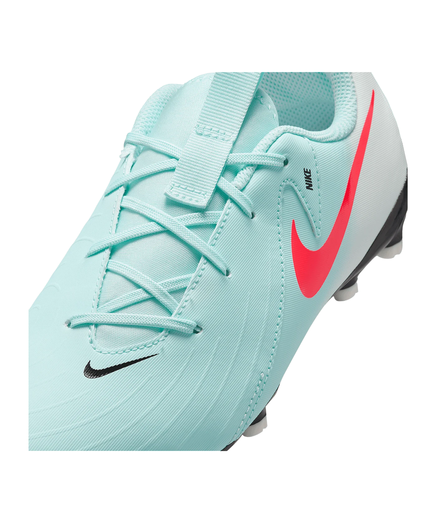 Nike Jr Phantom GX II Academy MG Mad Energy Kids Türkis F300
