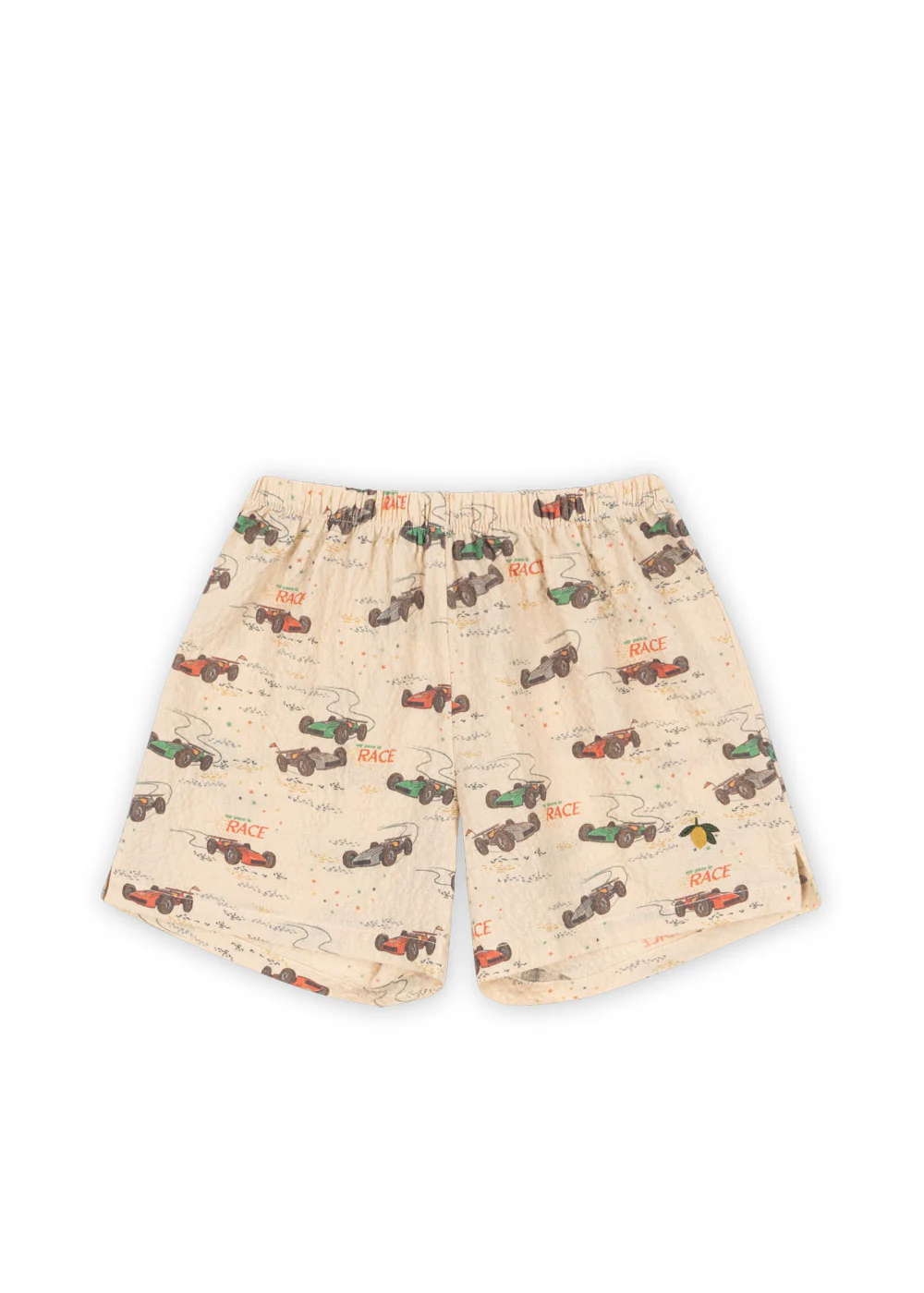 Elliot shorts - grand prix - 12M