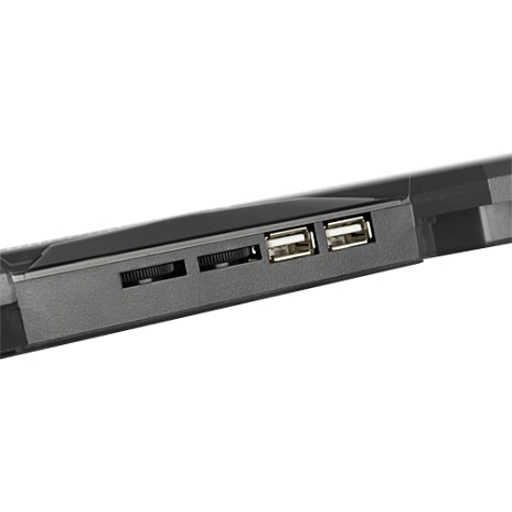 Deltaco GAM-072 Gaming Laptop køler