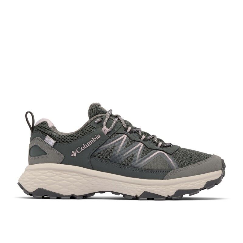 Peakfreak Rush Outdry - Chaussures randonnée femme