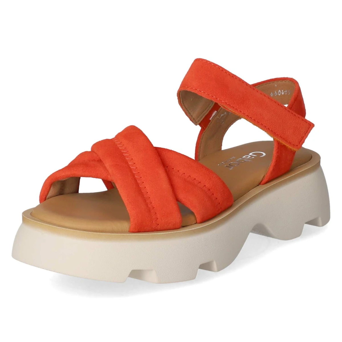 GaborSandalen - pumpkin