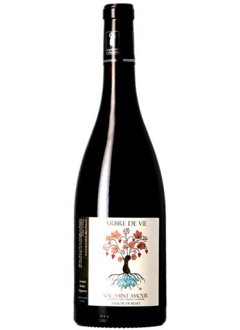 Saint-Amour Arbre de Vie - Domaine des Chers