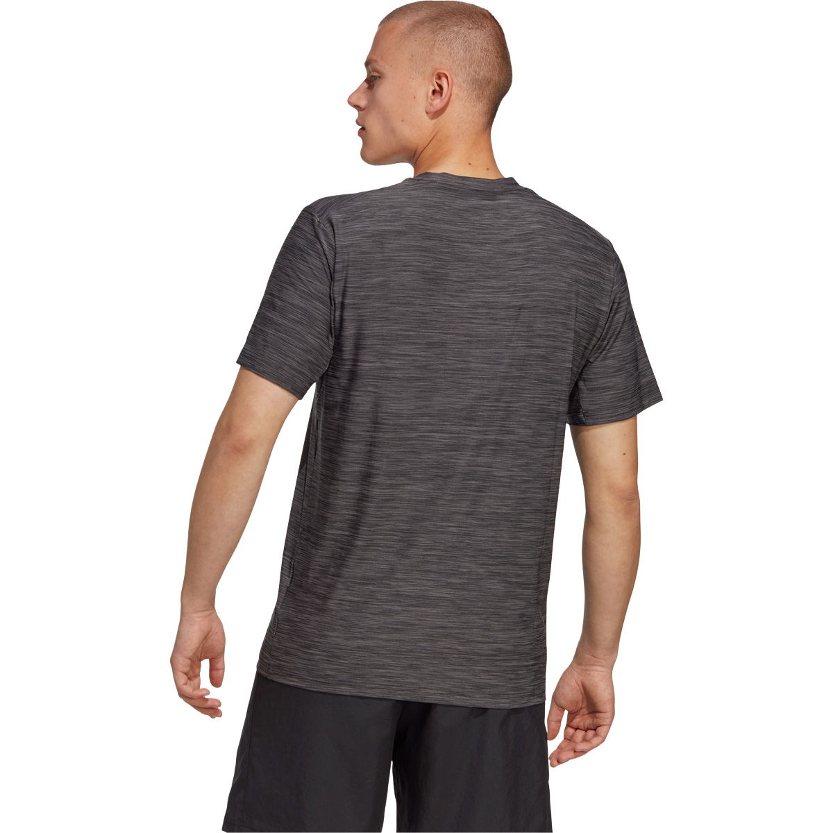 adidas Essentials Stretch Trænings T-shirt Herre