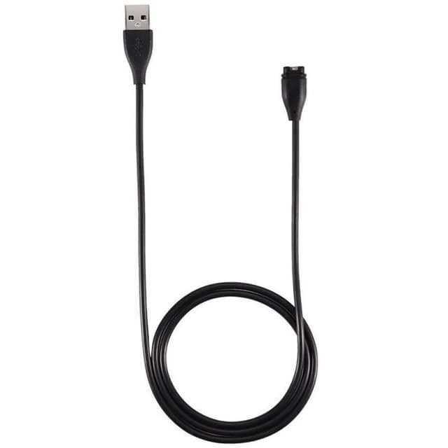 Garmin Venu 2 Opladningskabel Datasynk