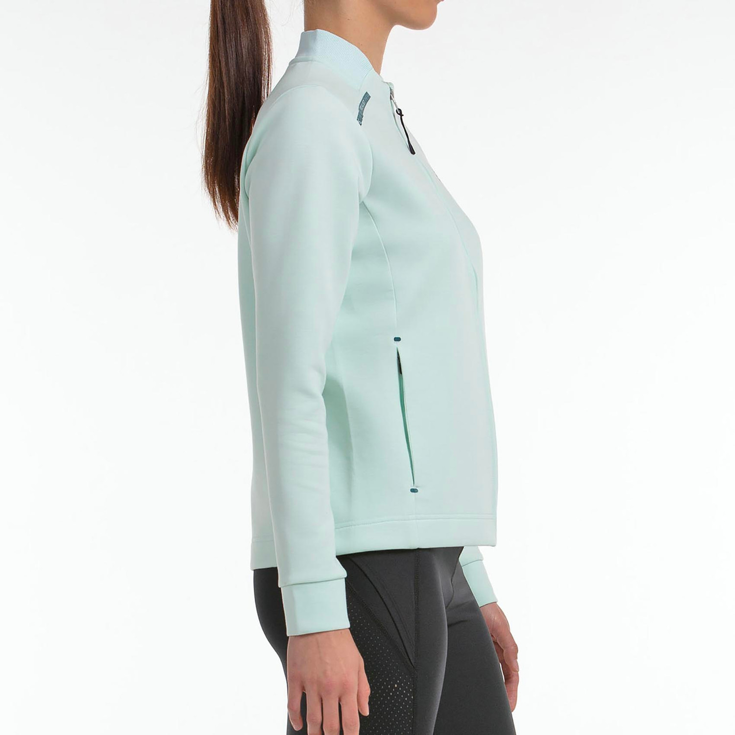 Bullpadel Acore Purecolor Jacket