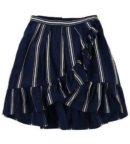 Molo Rock - Blondie - Classic Navy m. Streifen