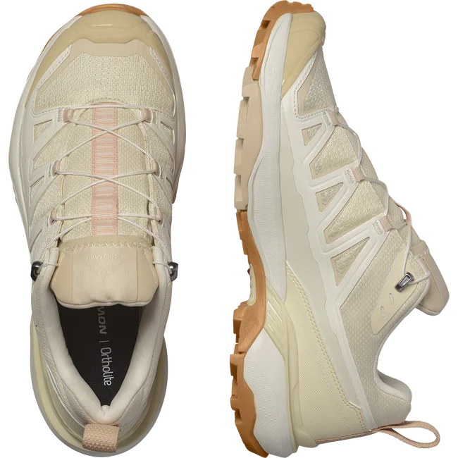 X ULTRA 360 EDGE  Hiking-Halbschuhe Damen