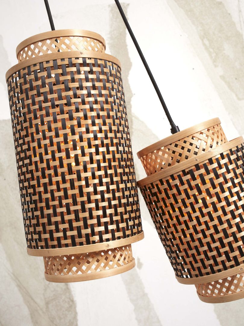 Good&Mojo Bhutan Hanglamp