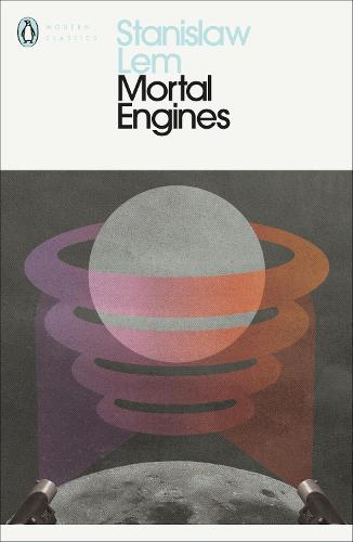 Mortal Engines - Penguin Modern Classics (Paperback)