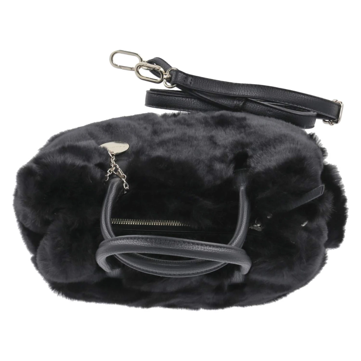 Fräulein FridaHandtasche - black