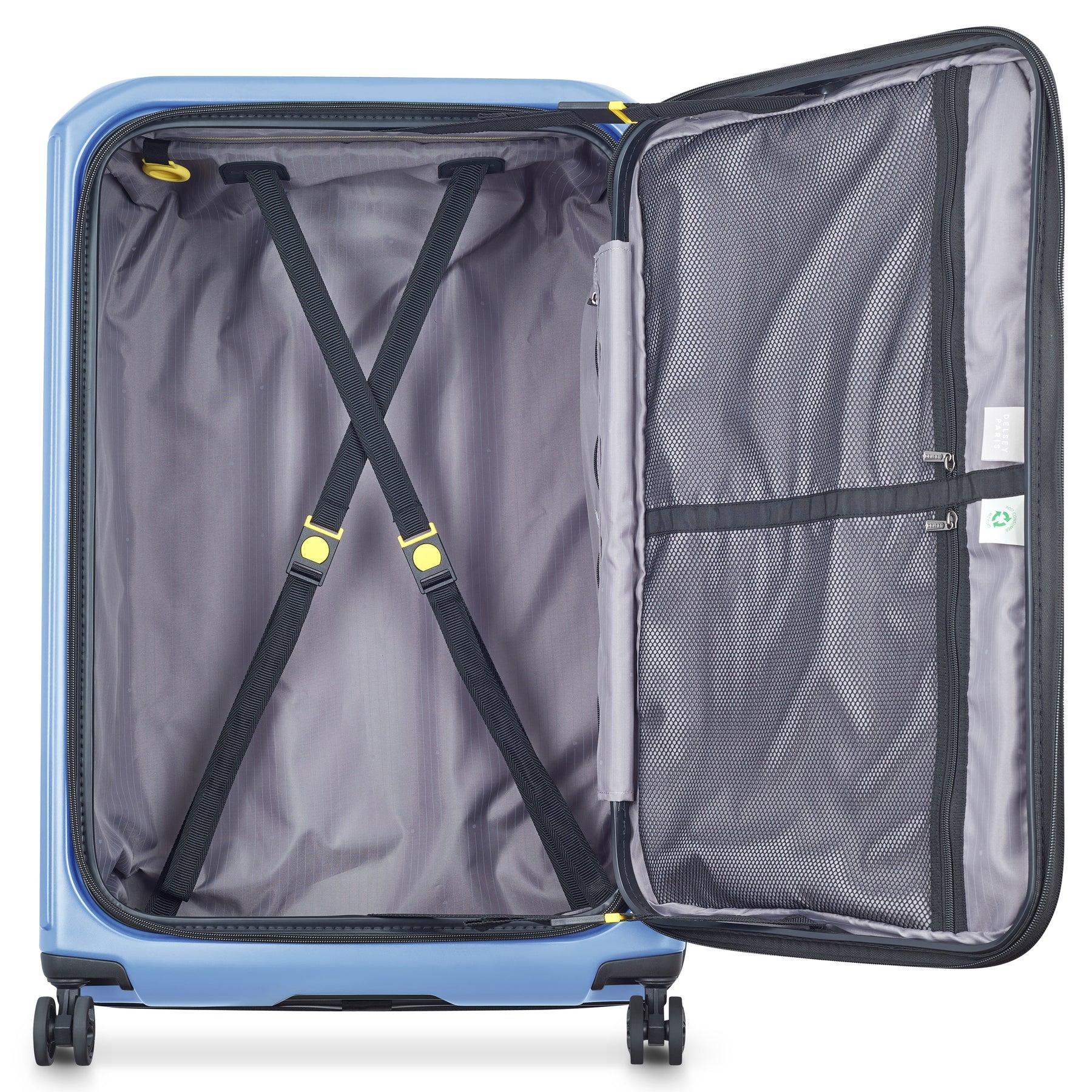 Valise soute - L Extensible (77cm)