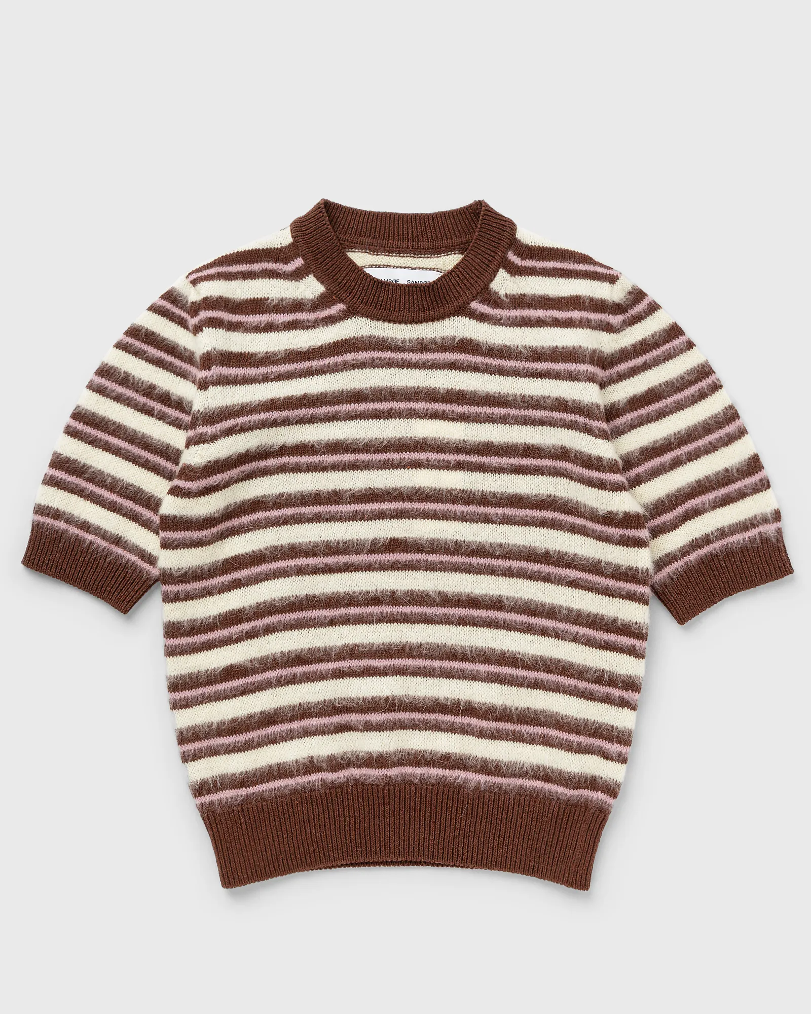 Samsøe & Samsøe SAGIULIA SS SWEATER 15176