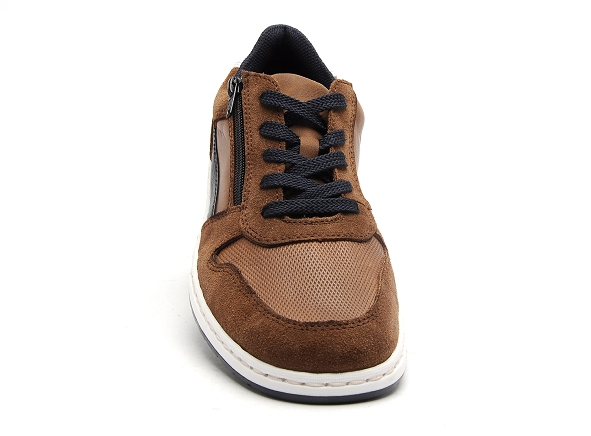 Rieker basses homme 18200 marron