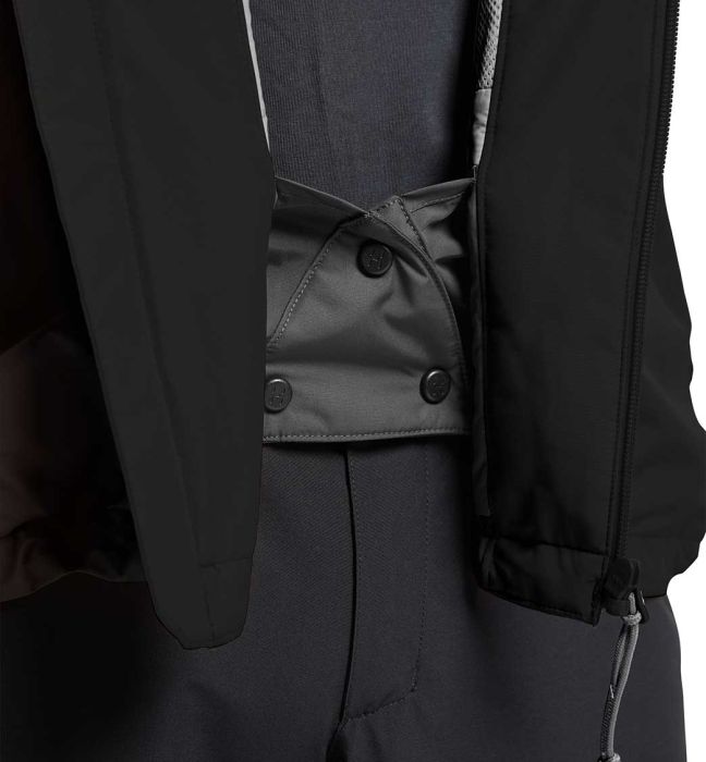 Gondol Insulated Jacket Men skijakke