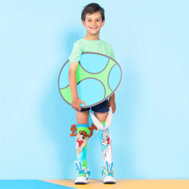 Bugs Bunny socks 3 t/m 5 jaar