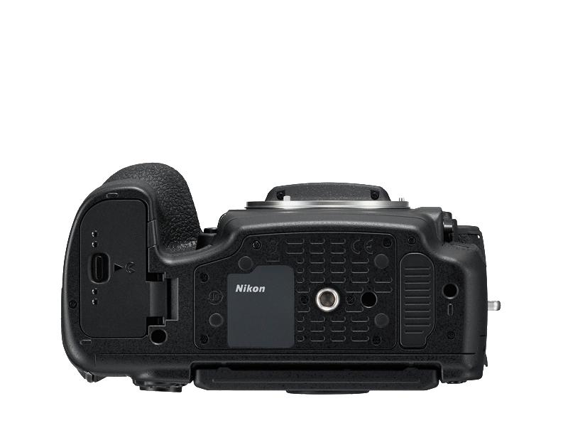 Nikon Fotokamera D850 Body Grenzenlose Kreativität. Überragende Zuverlässigkeit.