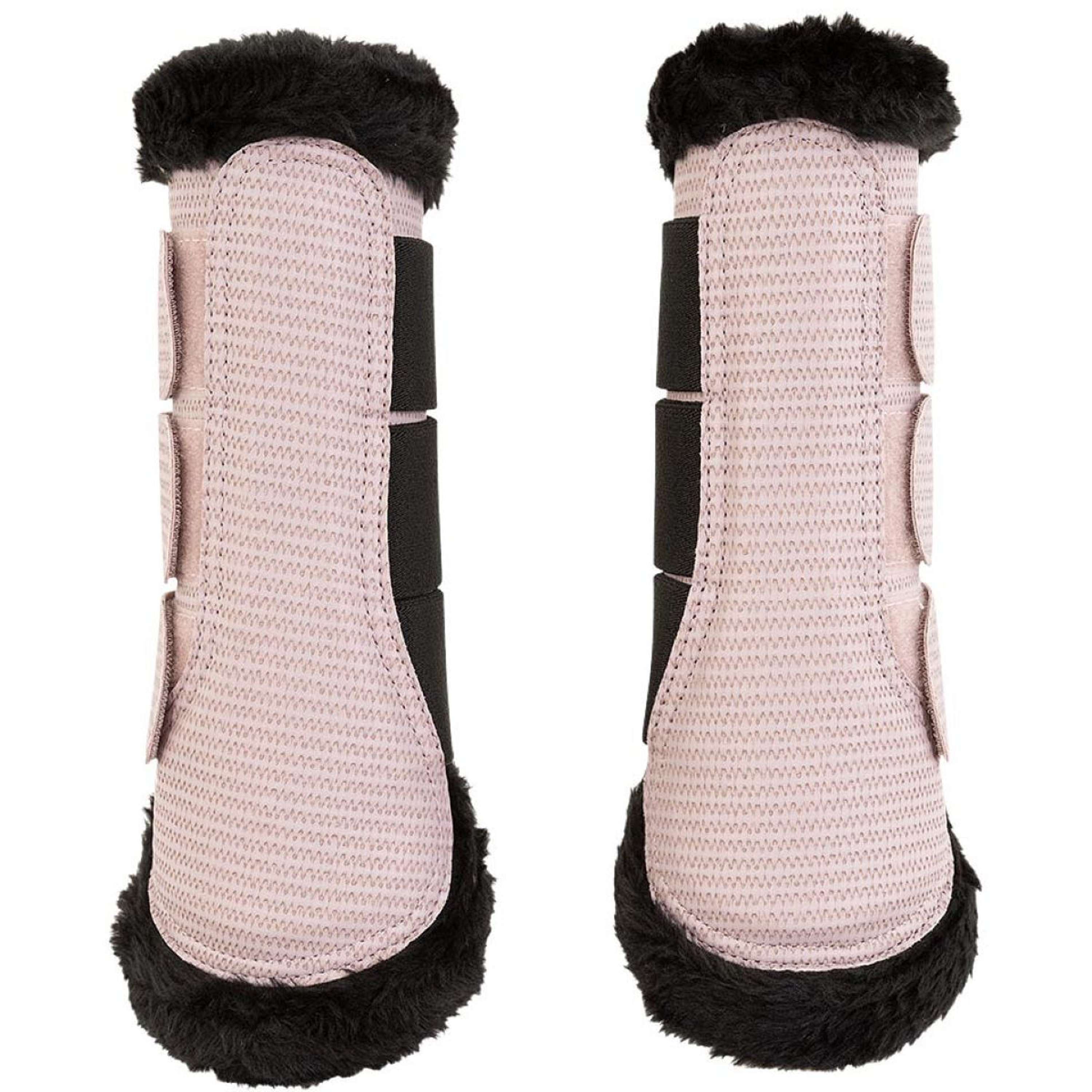 BR Beenbeschermers AW25 Majestic Fur Joy Nirvana