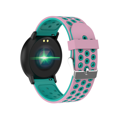 Relógio Bluetooth Watchuu Ember Pink