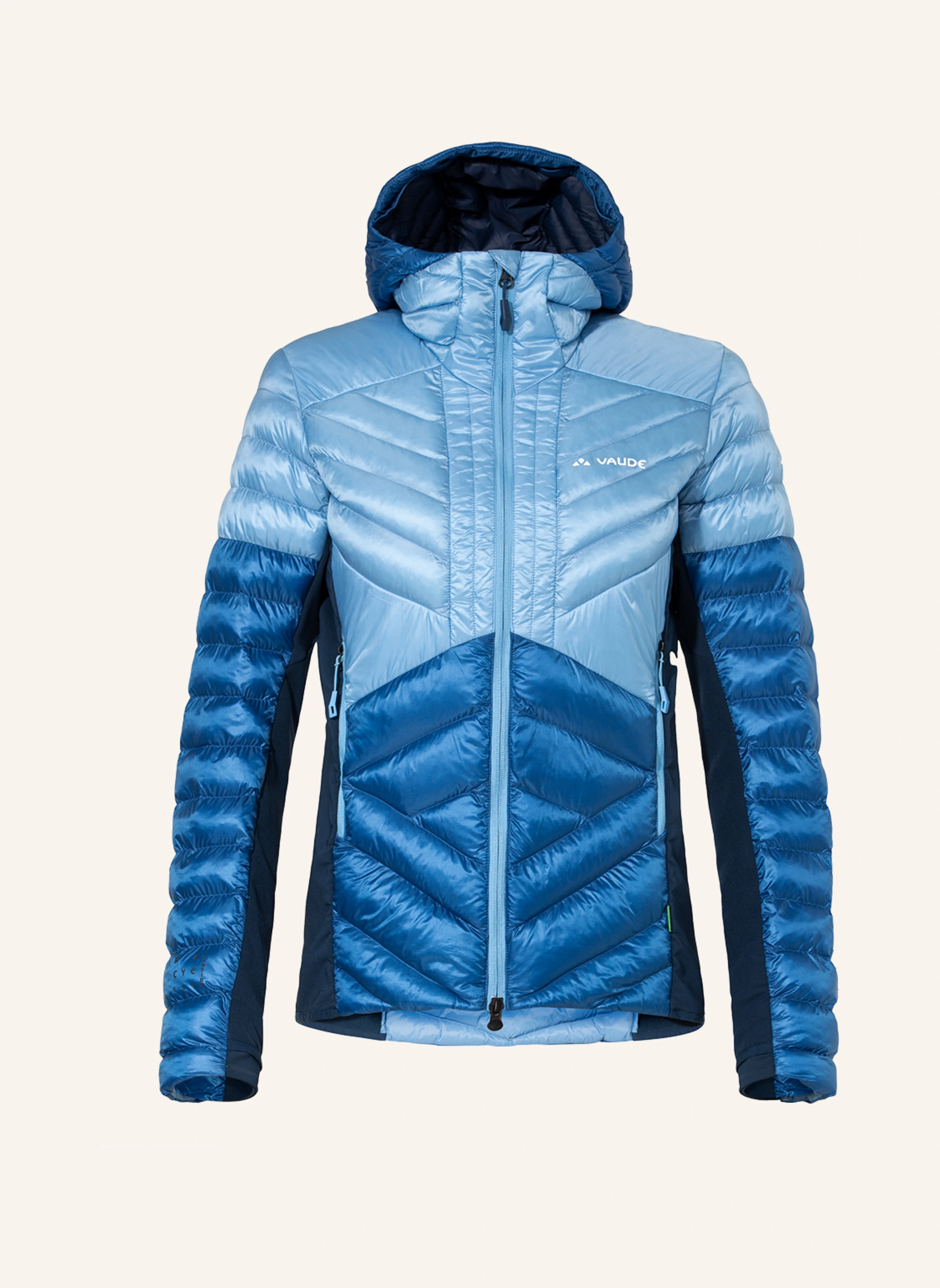 VAUDE Outdoor-Jacke W SESVENNA PRO J II