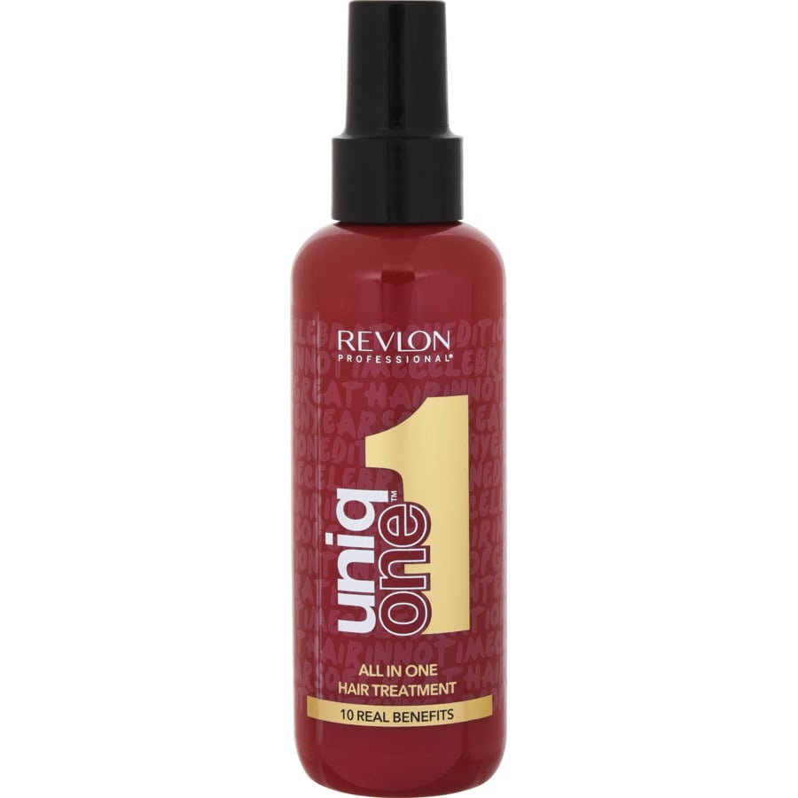 Revlon Uniq One Shampoo All in One 490 ml