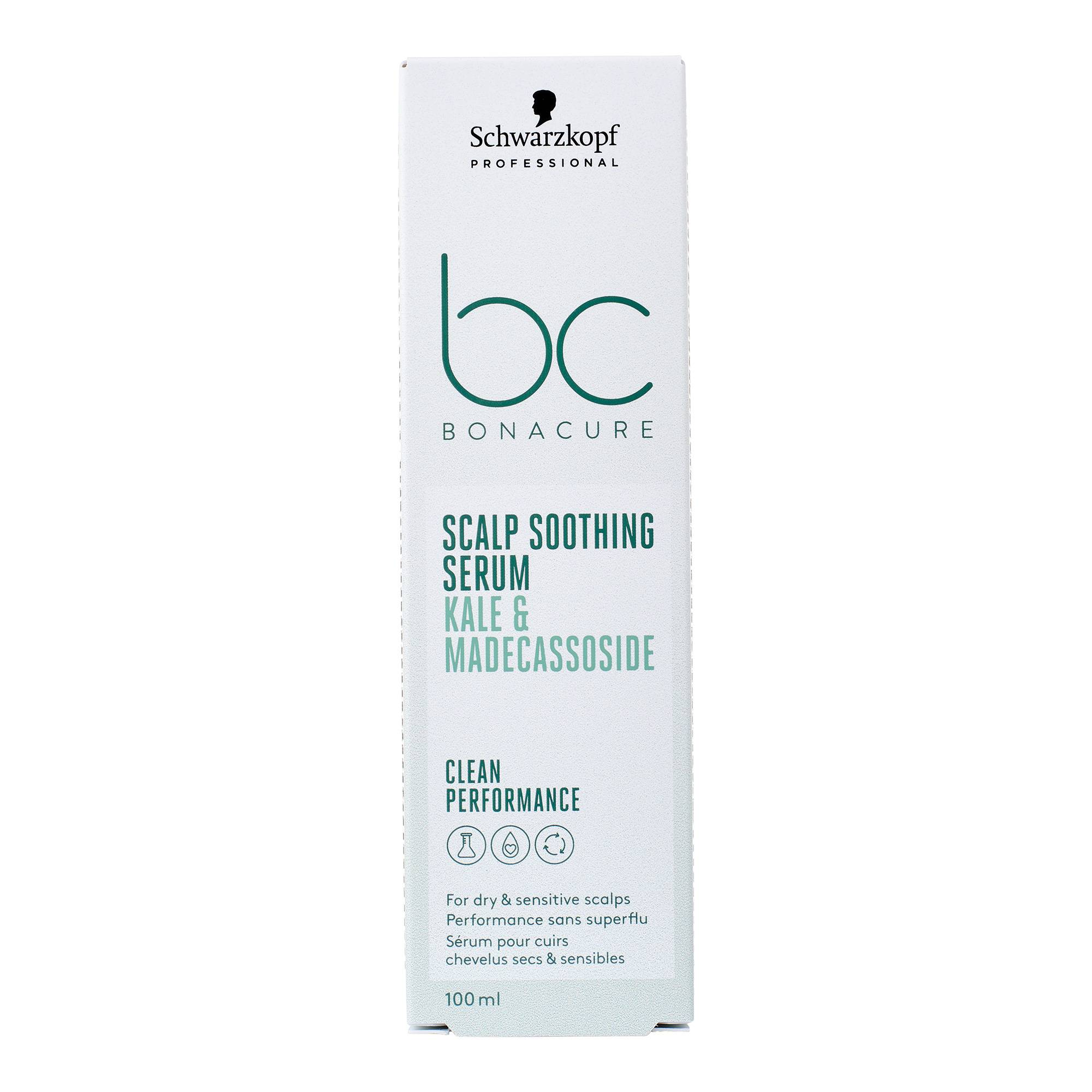 Sérum Apaisant BC Bonacure Scalp / 100ml