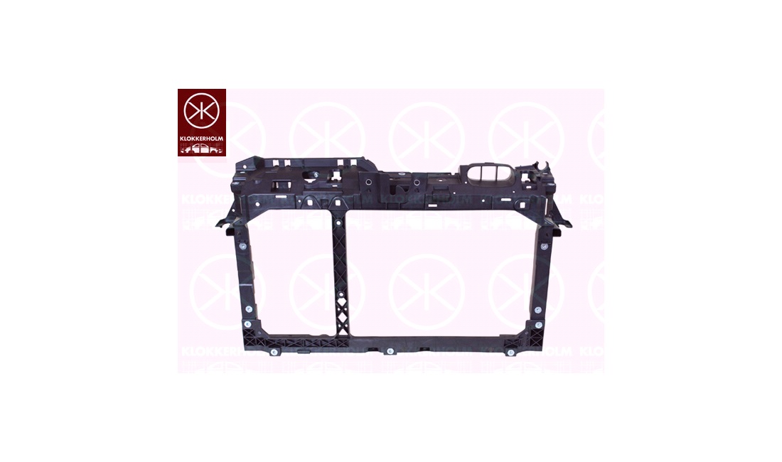 Frontpanel
