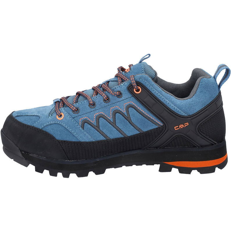 CMP Herren Moon Low WP Schuhe