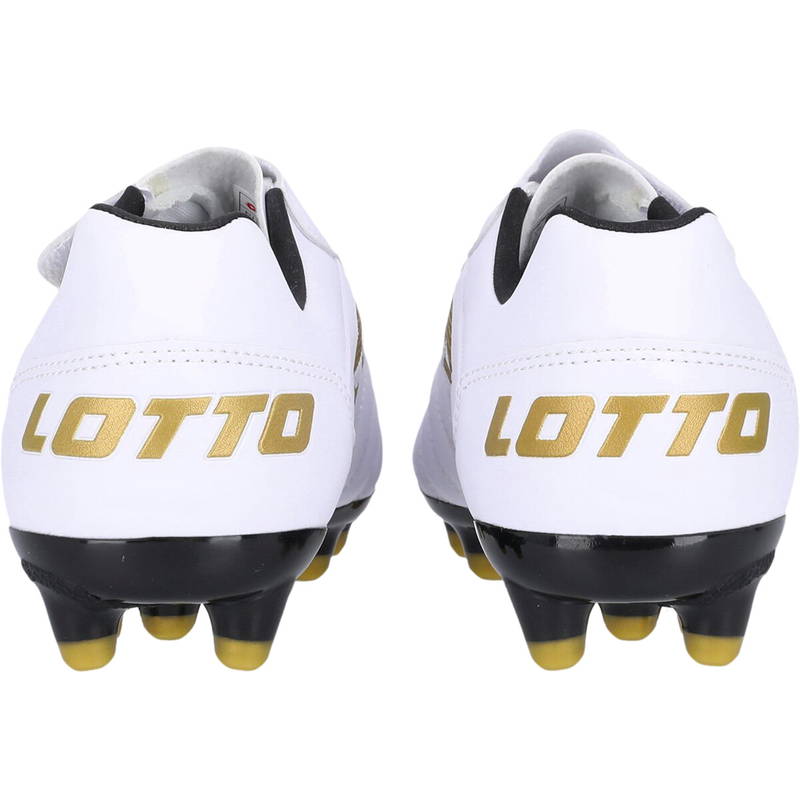 Lotto Milano 700 MG Velcro Fodboldstøvler Børn