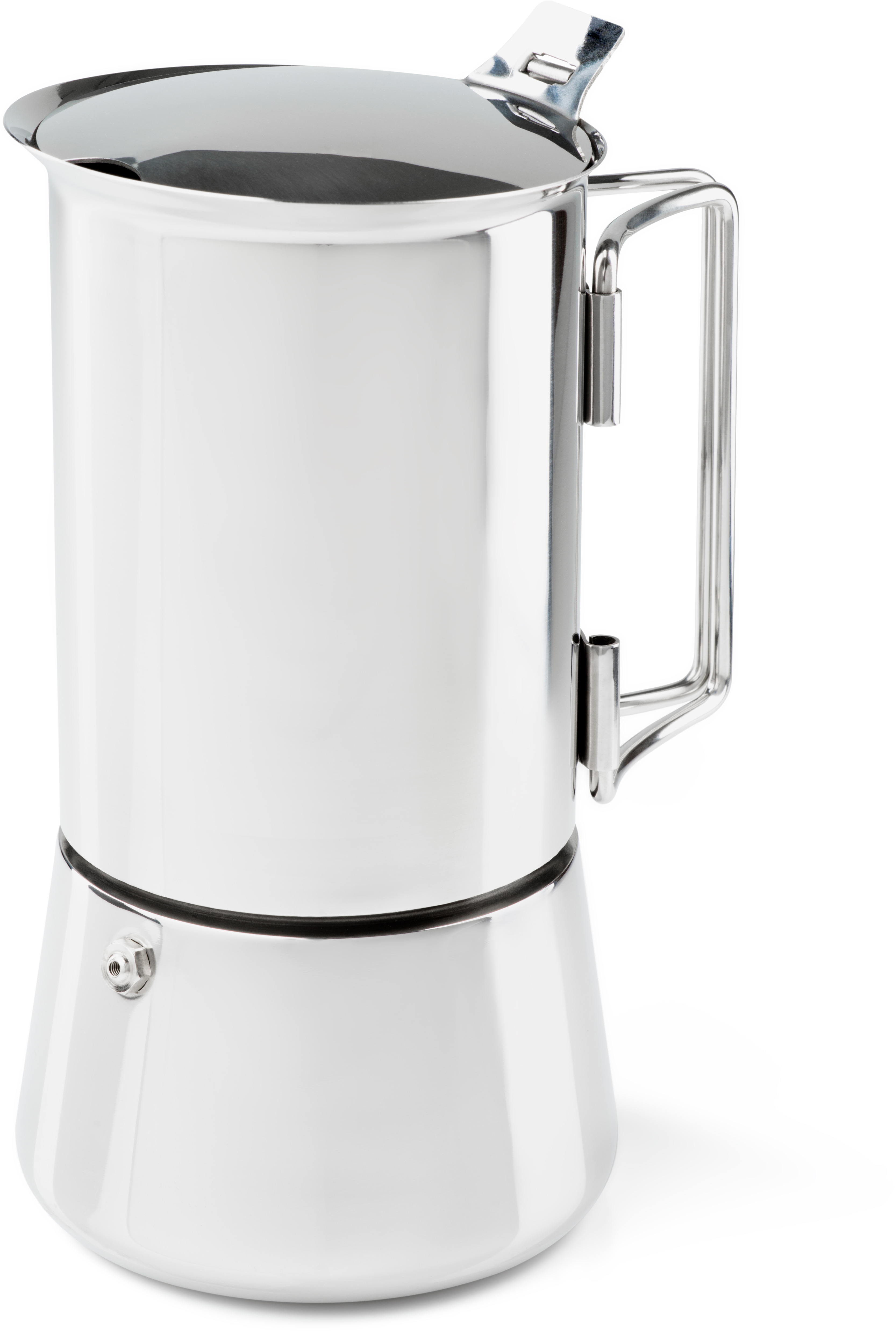 Moka Espresso Pot