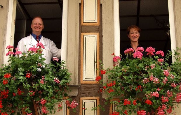 Kultur-Wochenende in Dettelbach als besonderes Geschenk