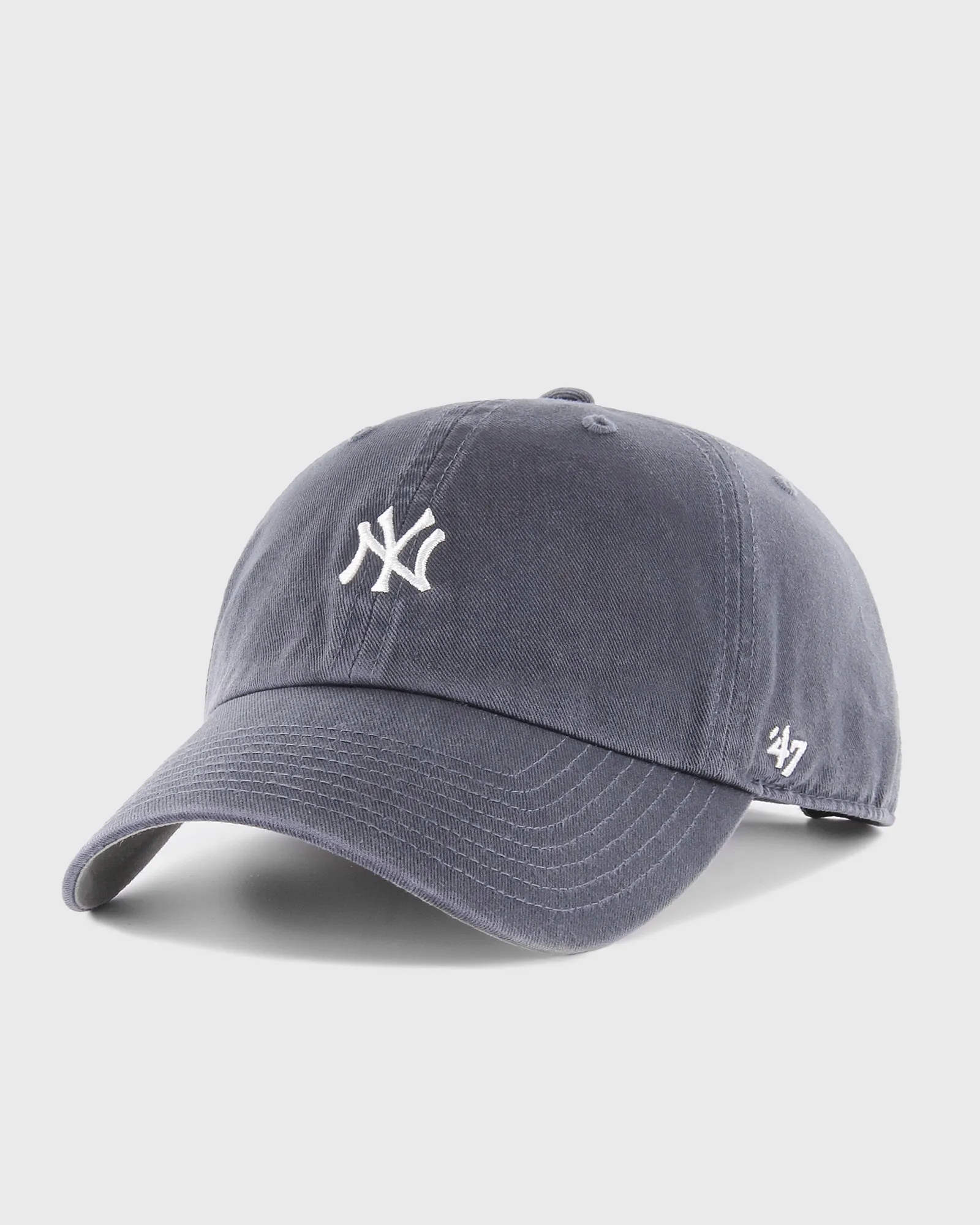 ´47 MLB New York Yankees BASE RUNNER '47 Clean Up