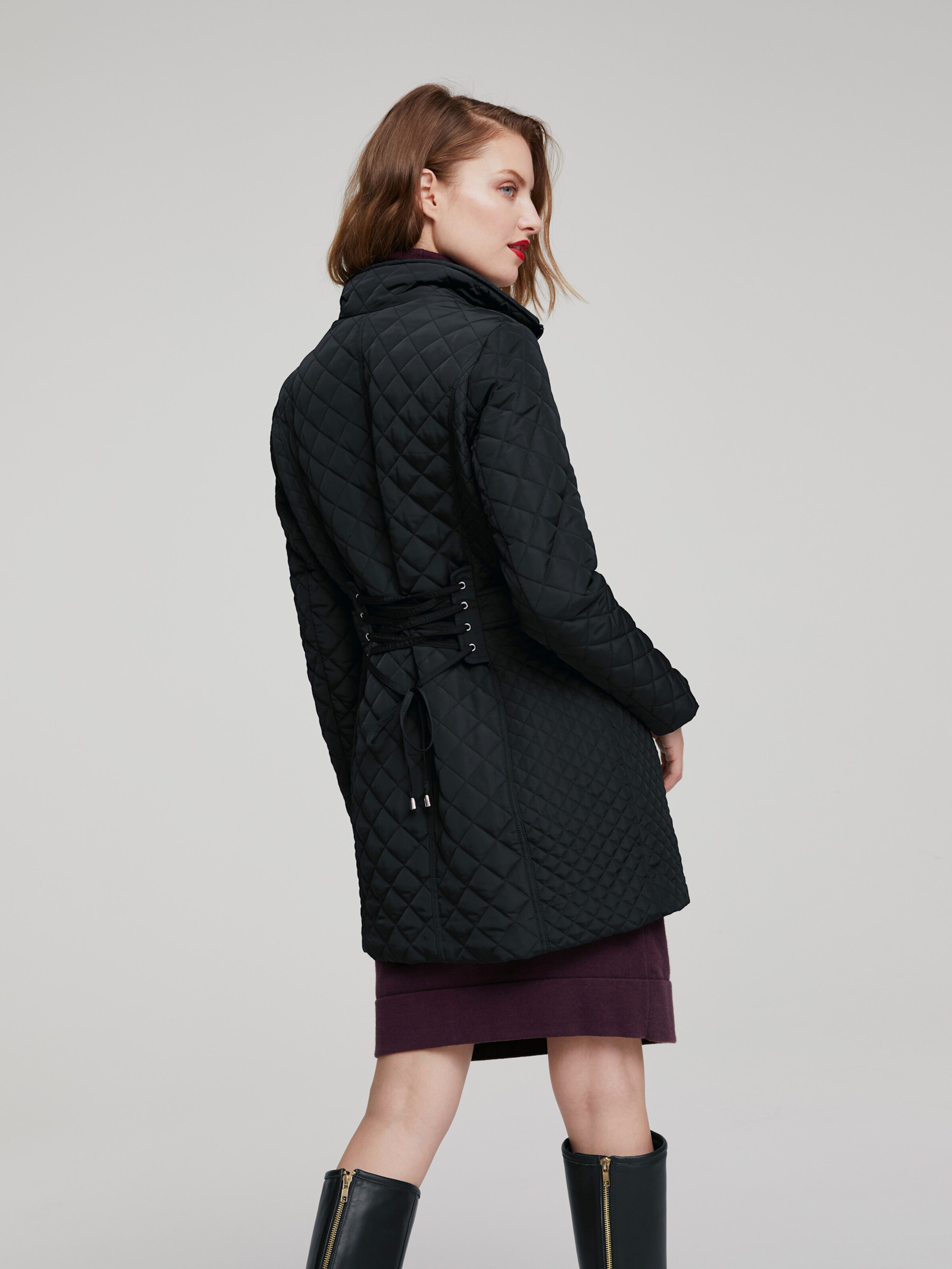 Steppjacke