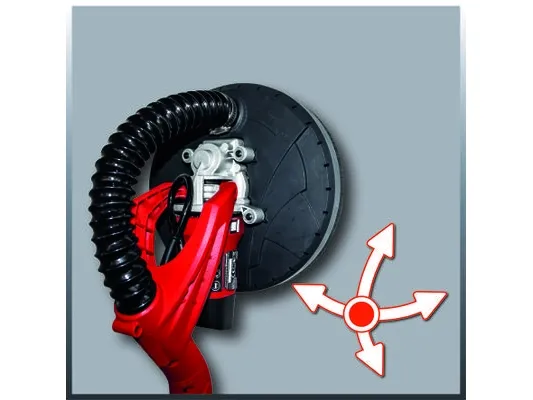 Einhell TC-DW 225 4259930 Girafsliber 600 W 225 mm