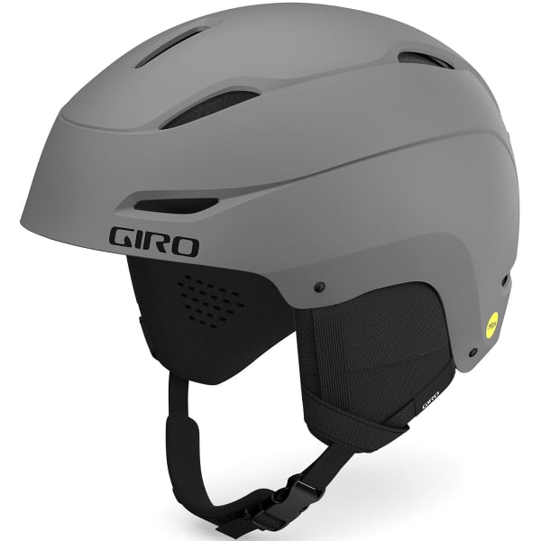 Casque de ski GIRO RATIO MIPS MAT TI