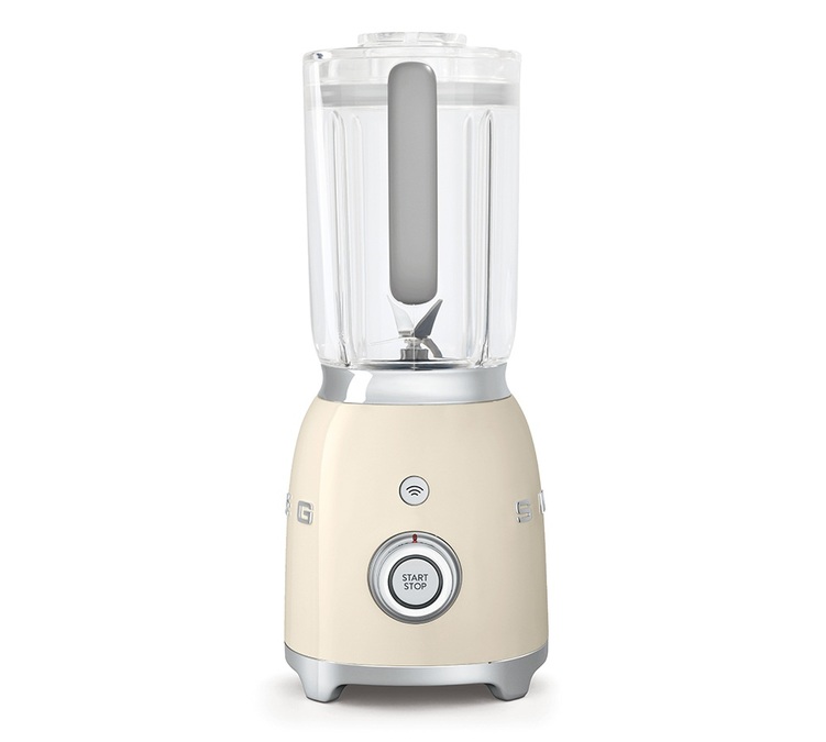 Blender BLF01CREU Crème - SMEG