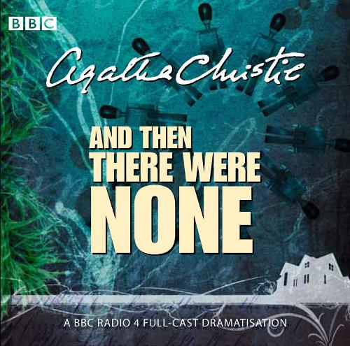 And Then There Were None (CD-Audio)