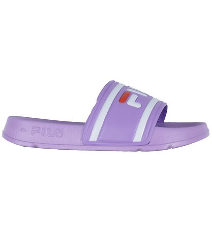 Fila Bådesandaler - Morro Bay Wmn - Viola