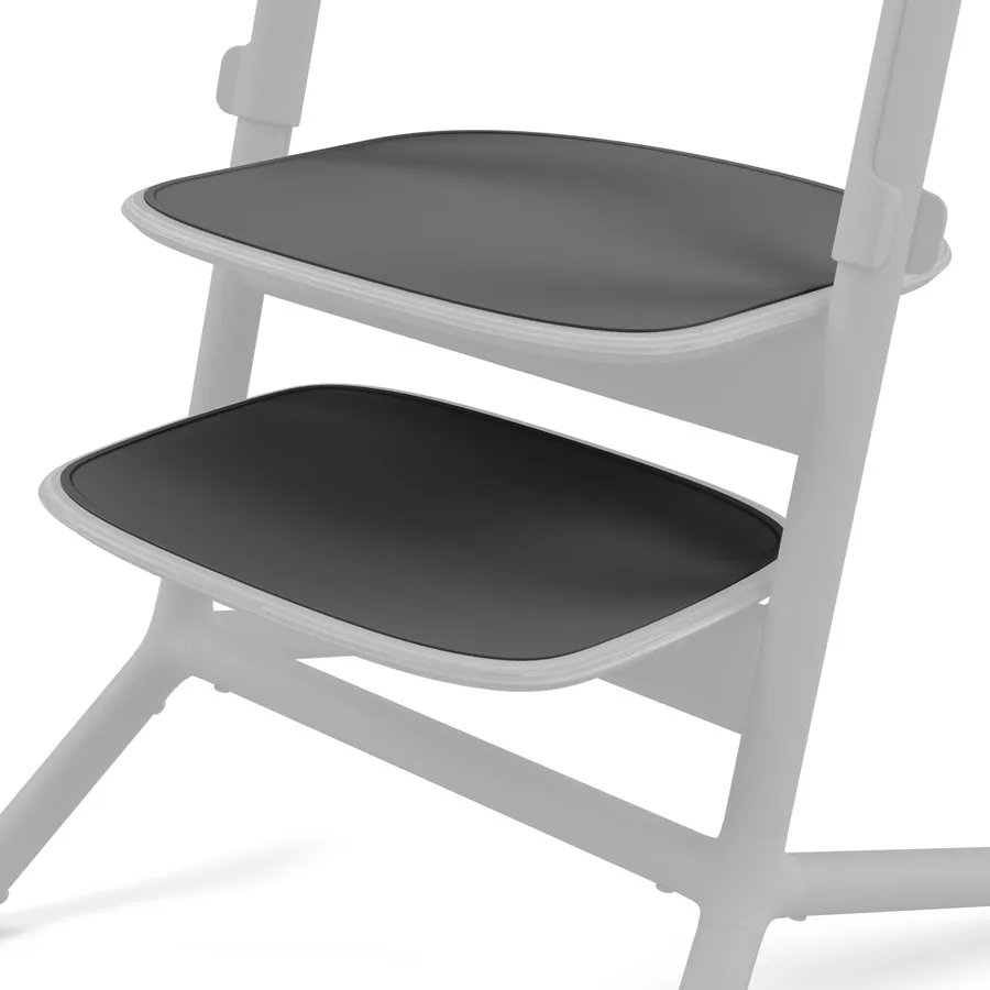 cybex GOLD LEMO Learning Tower Stunning Black