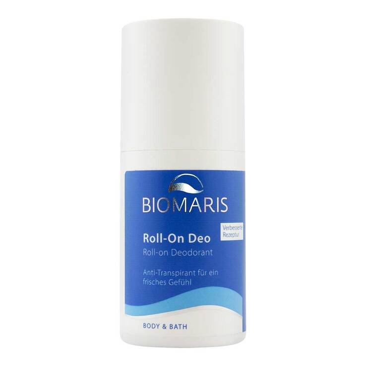 Biomaris roll on Deo, 50 ml
