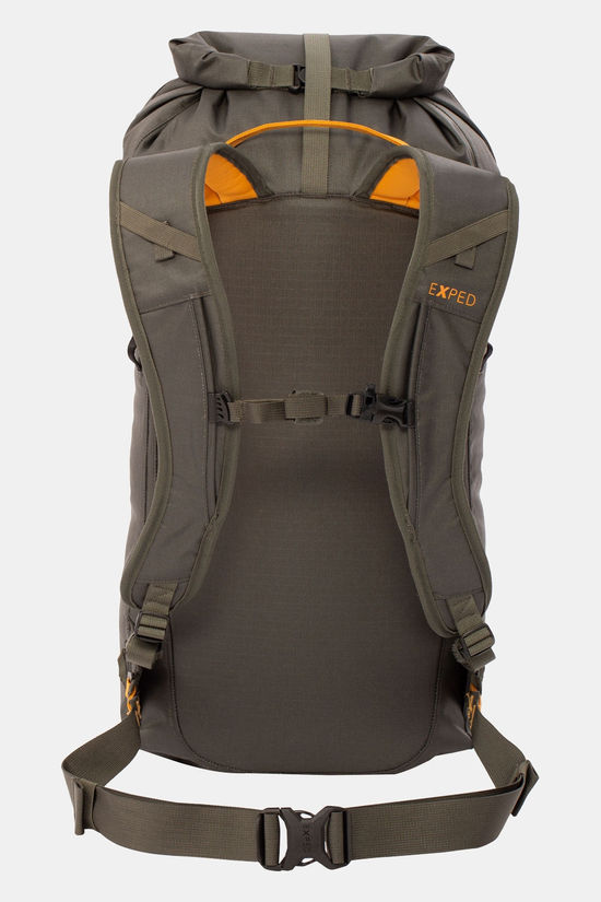 Exped Exped Black Ice 30 S Rugzak