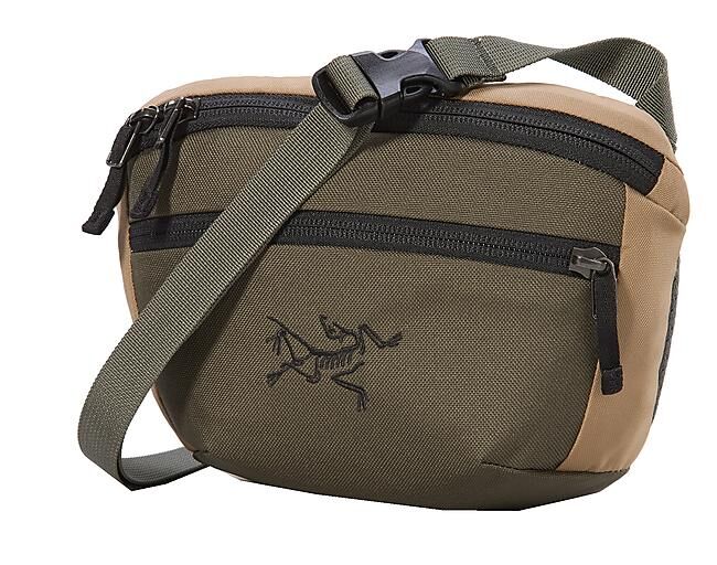 ARCTERYX - BANANE MANTIS 1 WAISTPACK