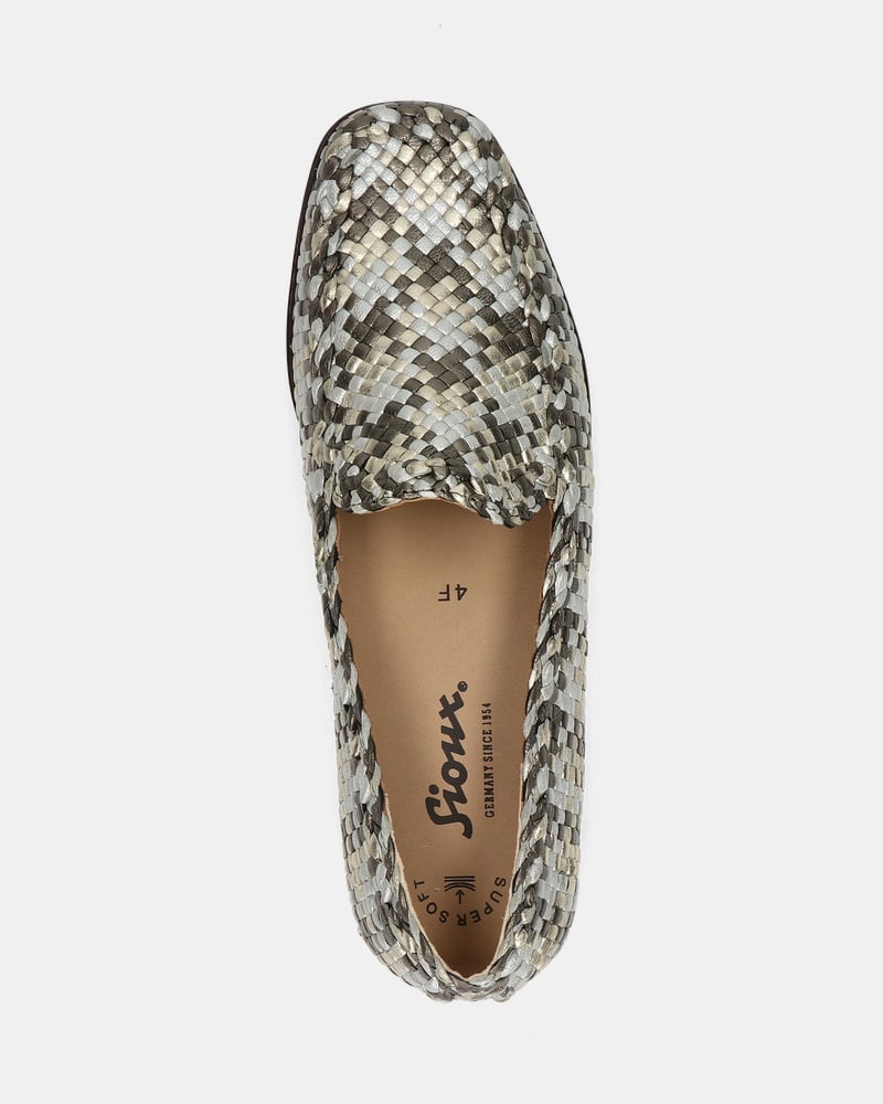 Sioux Cordera Mocassins & loafers  - multi