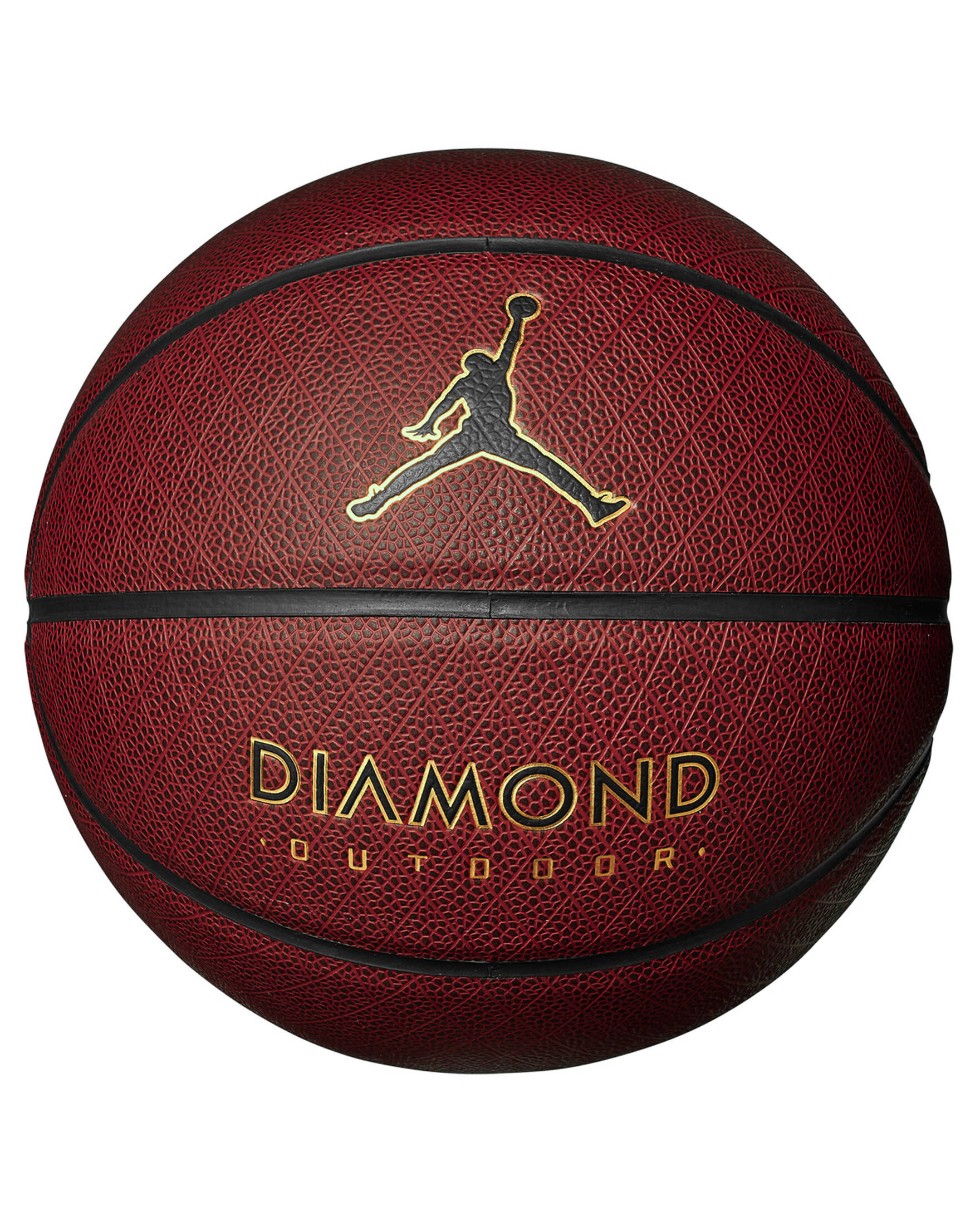 Jordan| Basketball JORDAN DIAMOND OUTDOOR 8P