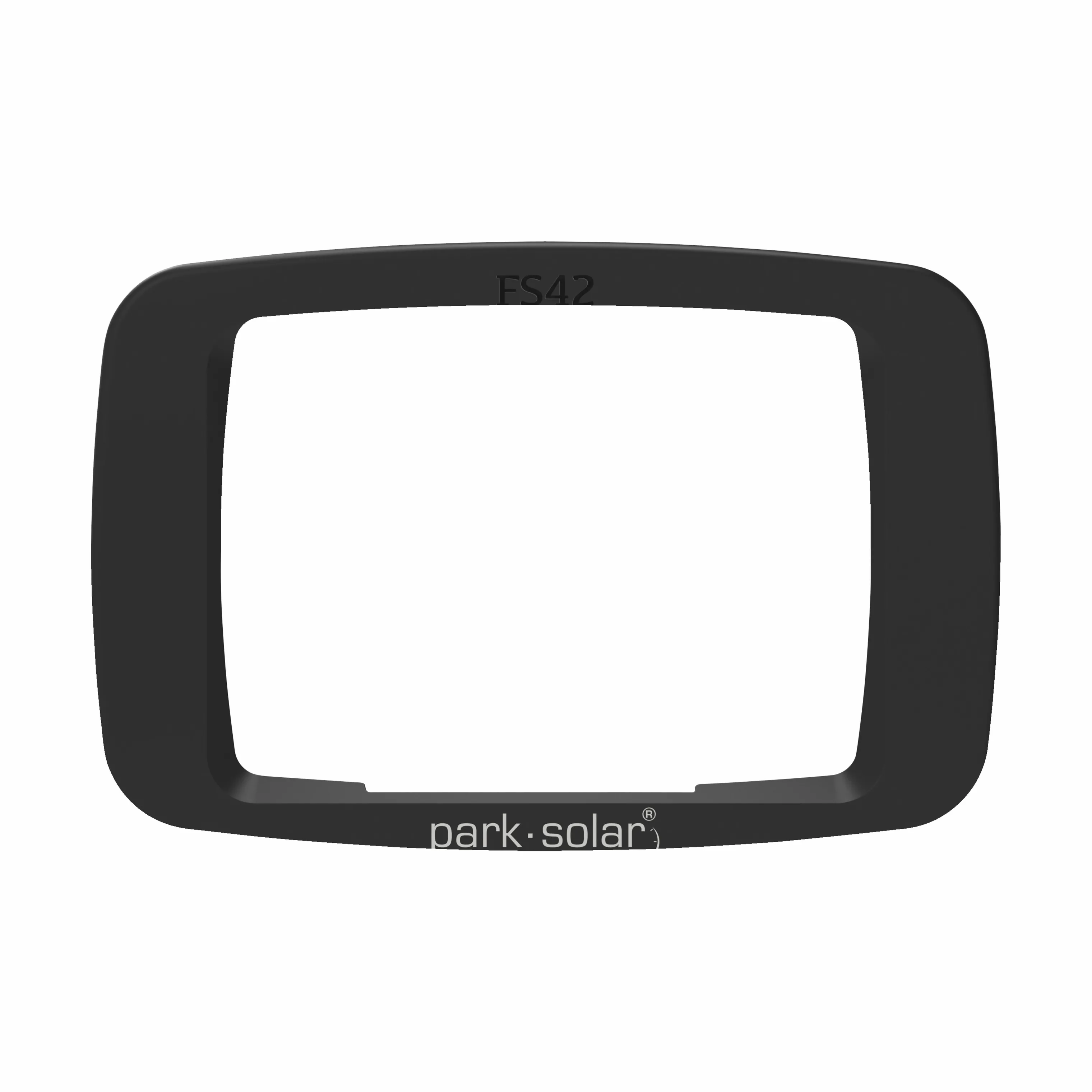 Park Solar Digital 5010 Elektronisk P-skive